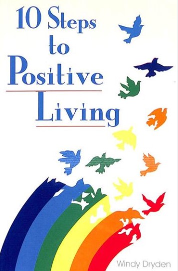 10 Steps to Positive Living